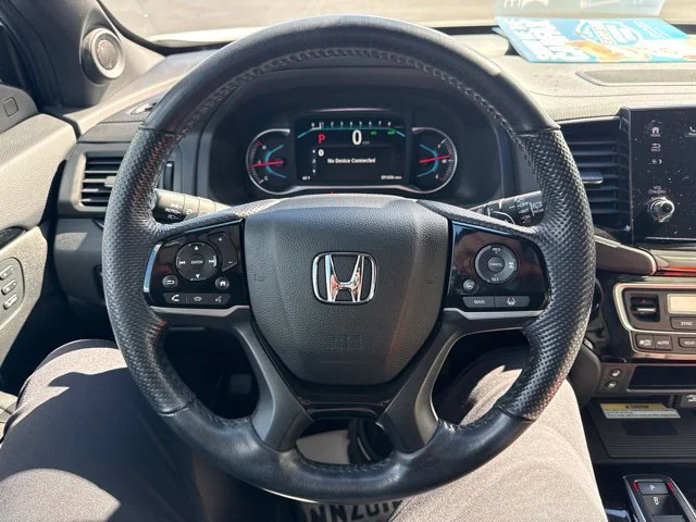 Certified Used 2020 Platinum White Pearl Honda Elite image 19