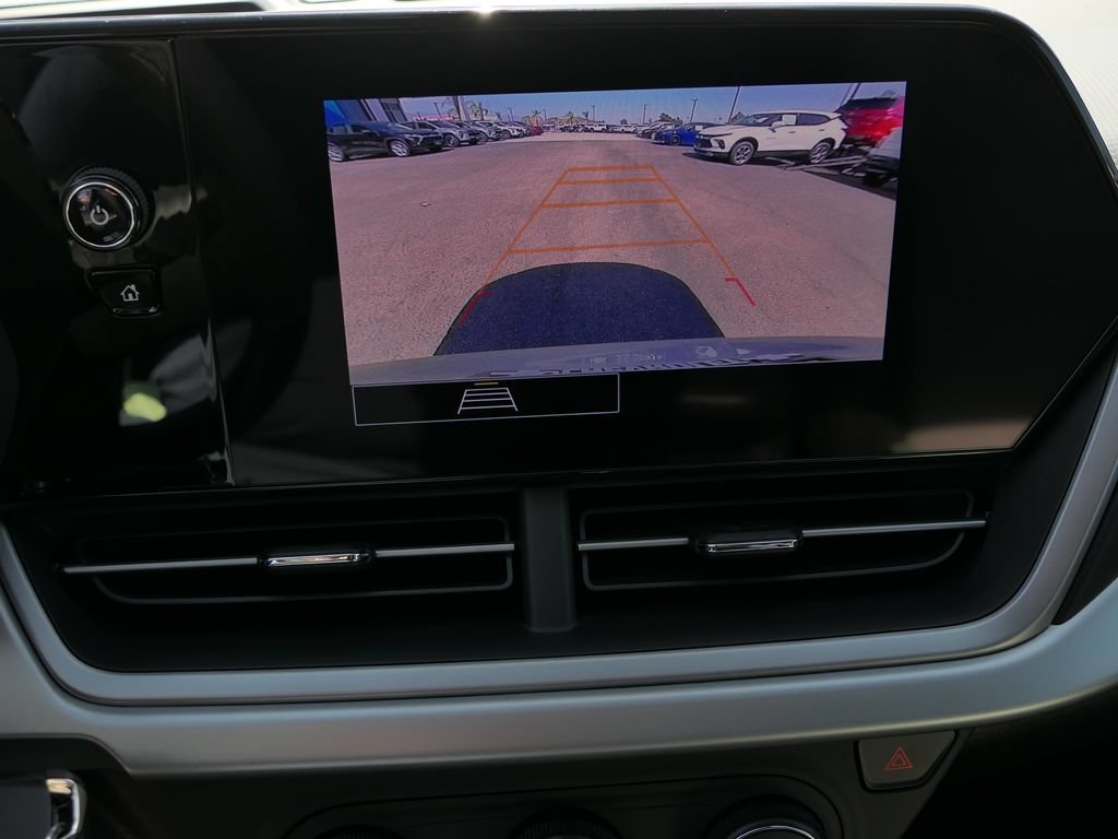 2026 Chevrolet Trax LS - Photo 20