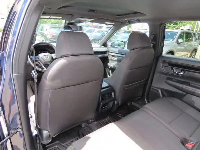 2025 Honda CR-V Sport - Photo 15