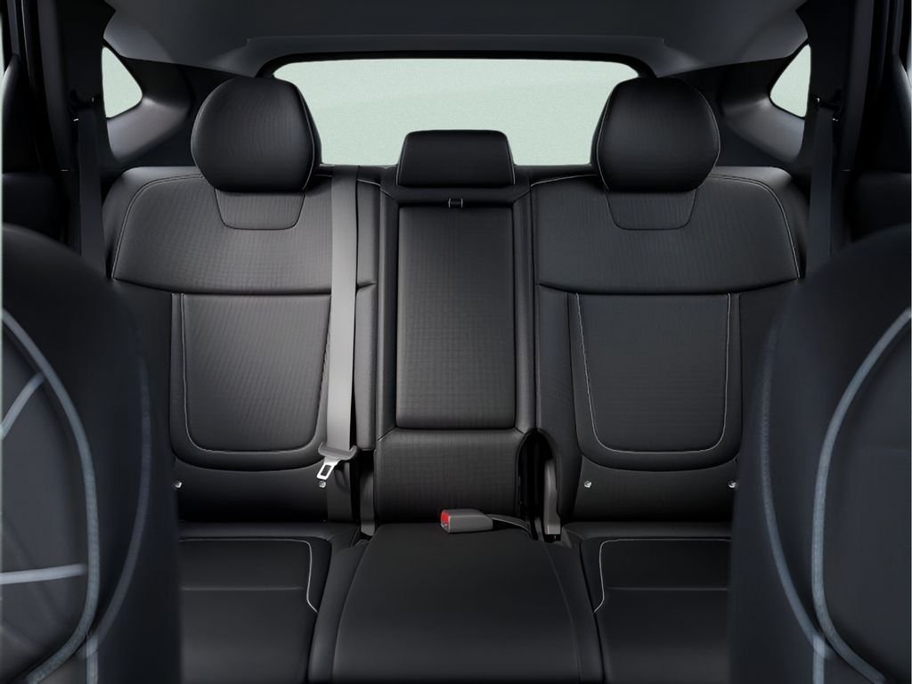 2026 Hyundai Tucson SE - Photo 14