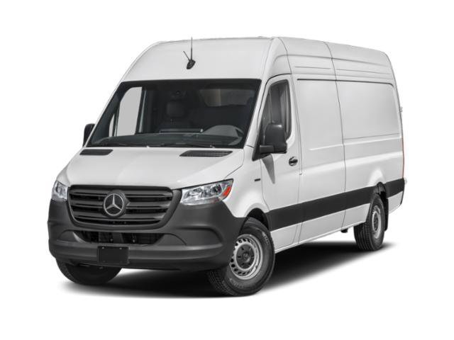 New 2025 Arctic+White Mercedes-Benz  image 12