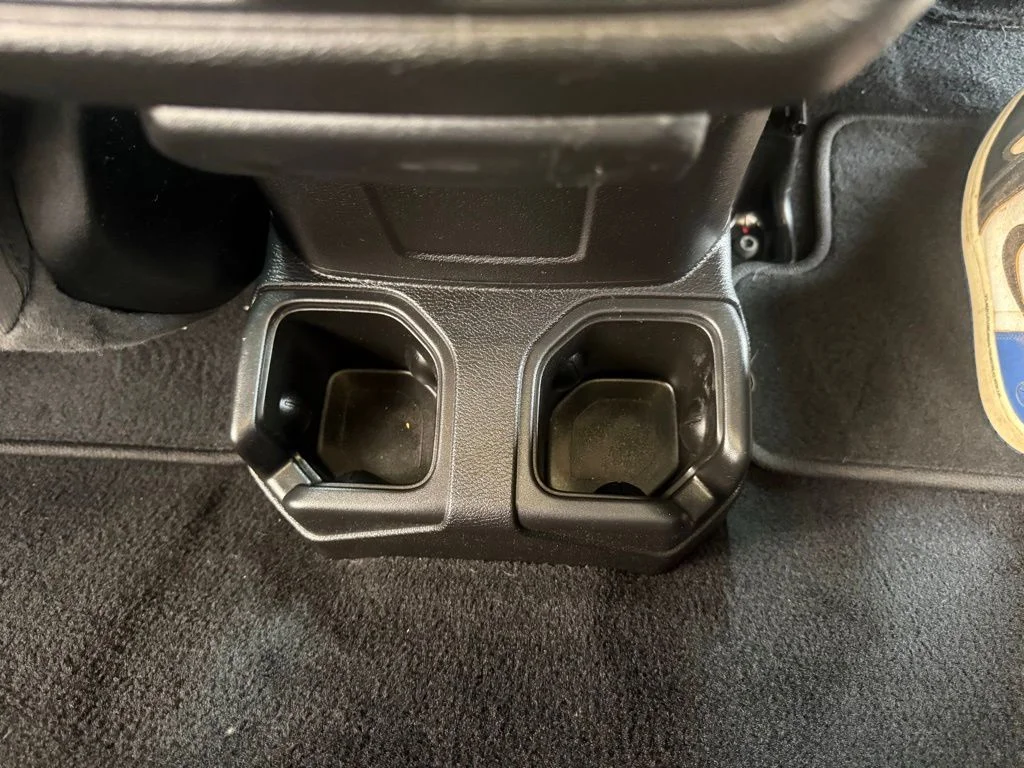 Certified Used 2019 Red Jeep Sport S image 44
