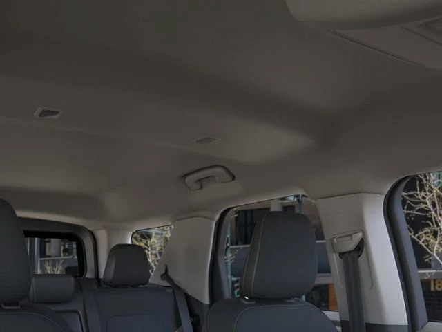 New 2026 Gray Ford Big Bend image 22