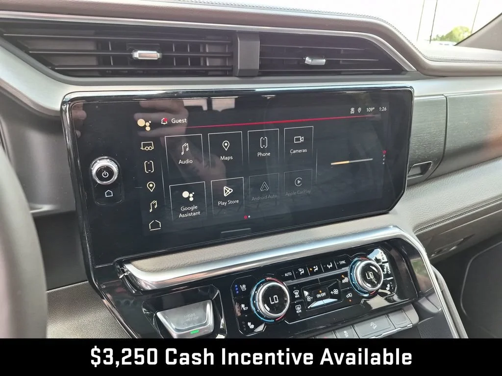 2026 GMC Sierra 1500 Denali - Photo 28