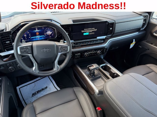2026 Chevrolet Silverado 1500 RST - Photo 13