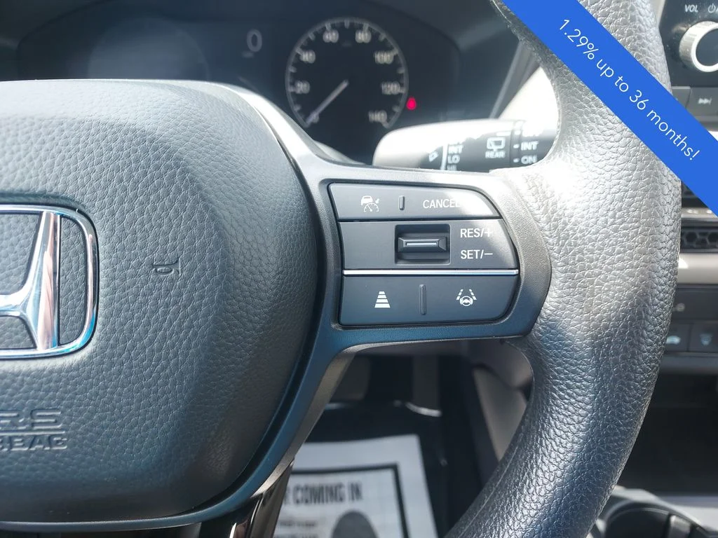 2023 Honda HR-V LX - Photo 12