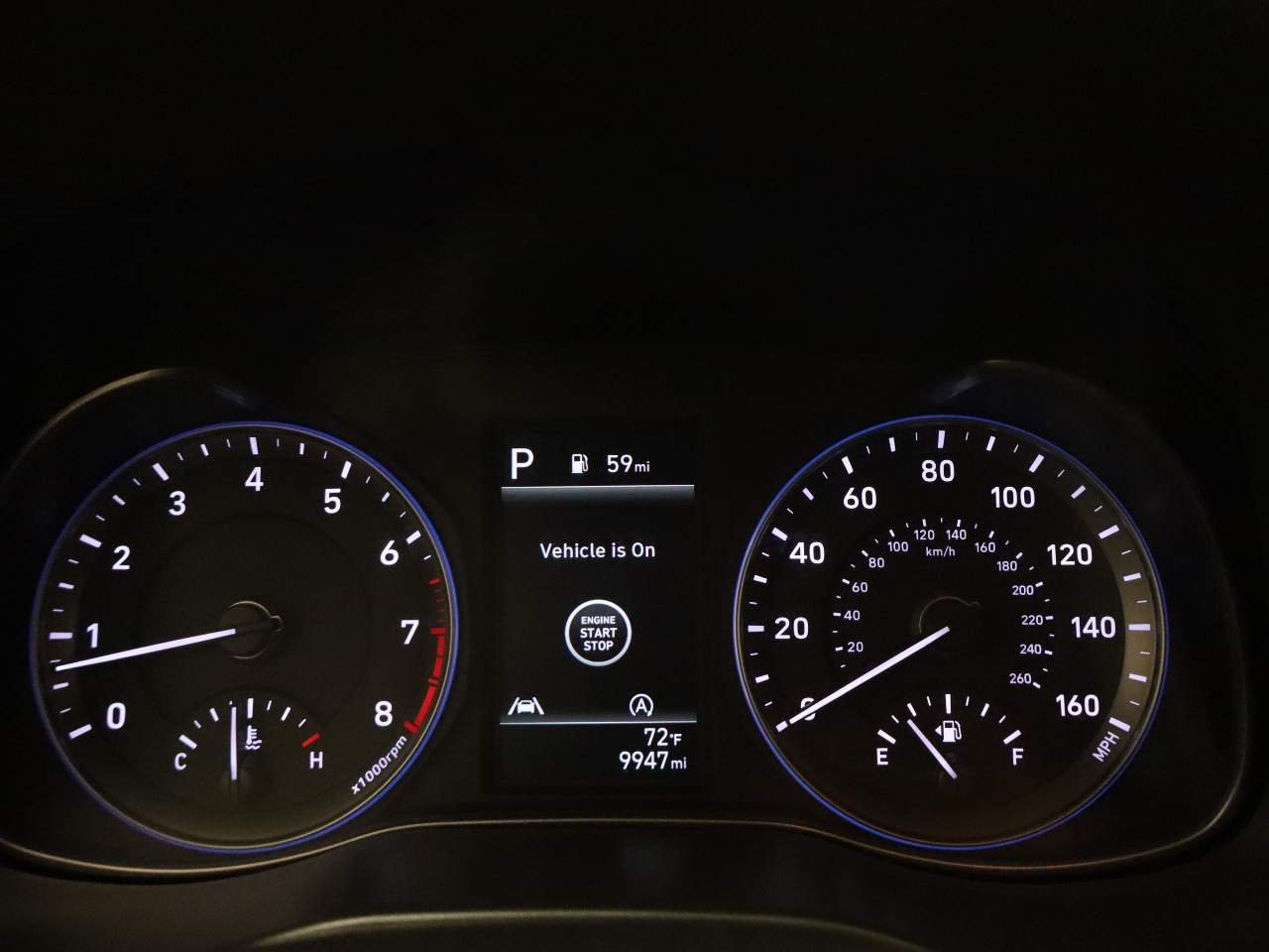 Certified Used 2023 Abyss Black Pearl Hyundai SEL image 5