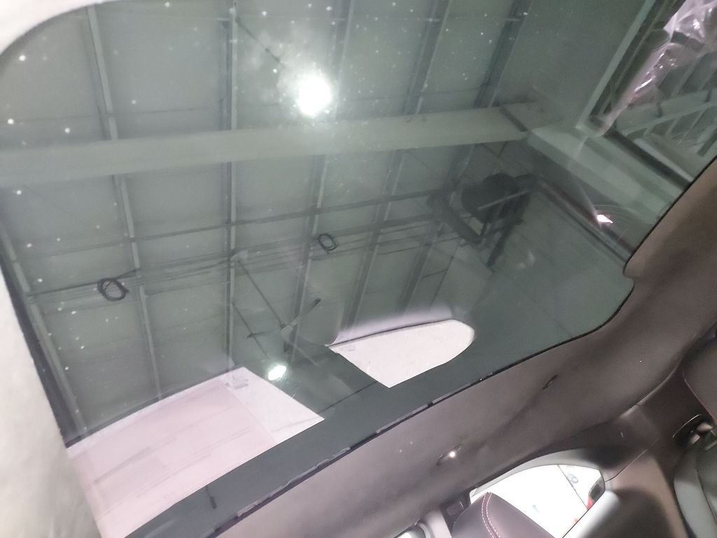 New 2026 White Knuckle Exterior Paint Dodge Scat Pack Plus image 28