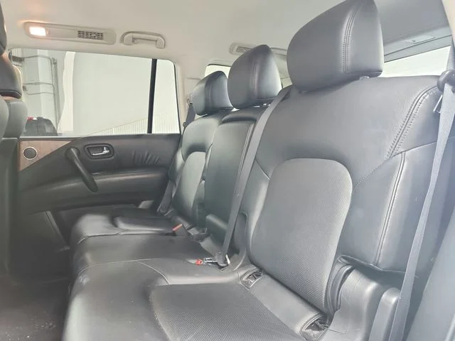 Used 2024 Gray Nissan SL image 11