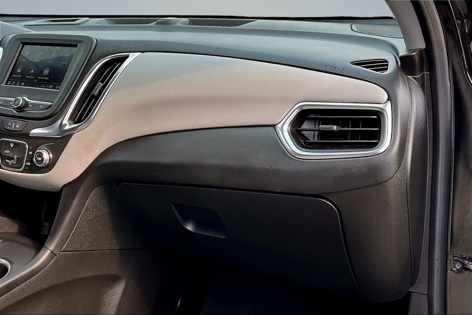 Used 2022 Black Chevrolet LS image 24