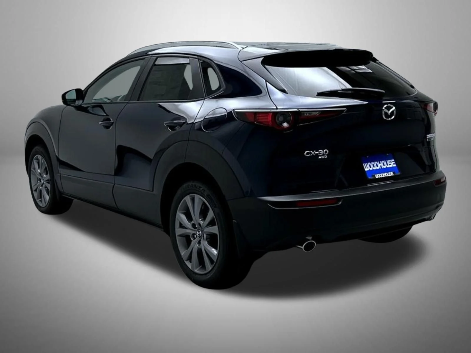 New 2026 Blue Mazda 2.5 S Premium image 8