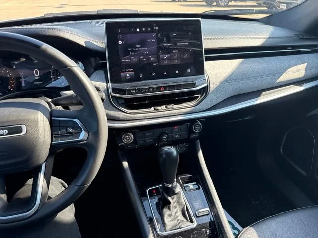 2024 Jeep Compass Latitude - Photo 17