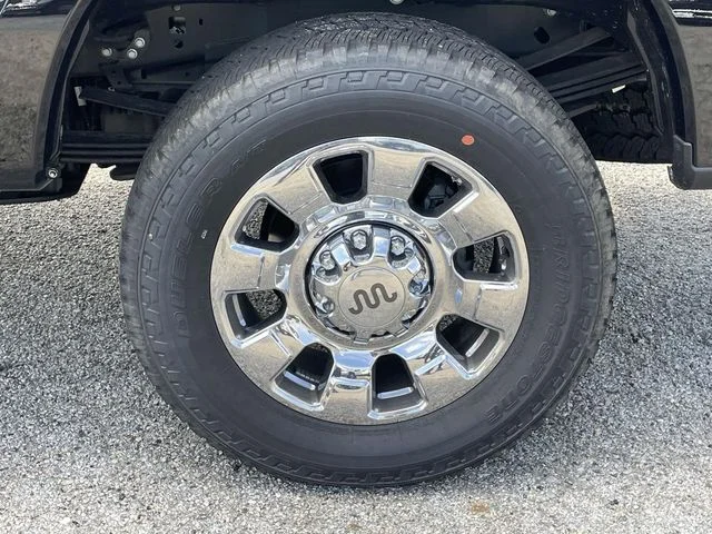 2025 Ford F-250 Super Duty King Ranch - Photo 8