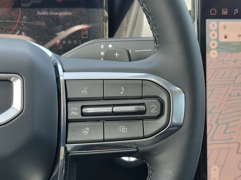 New 2027 Summit White GMC AWD Denali image 22