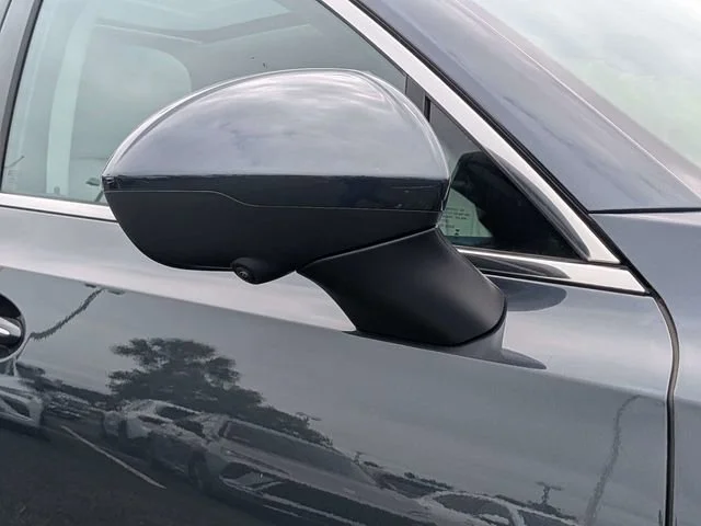 New 2026 Quartz Blue Metallic Buick Avenir image 10