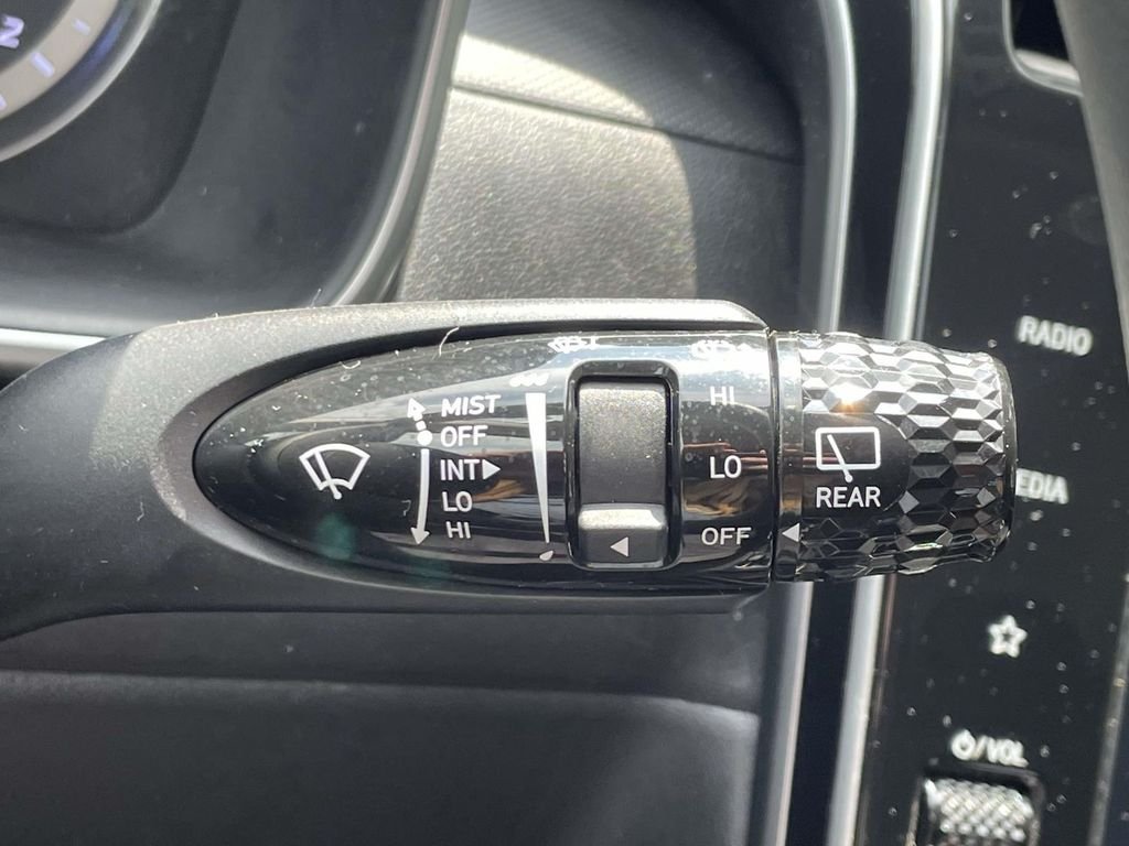 Certified Used 2022 Gray Hyundai SEL image 22