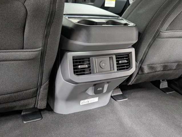 New 2026 Oxford White Ford F-250® XLT image 51