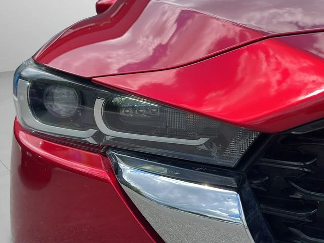 Used 2023 Red Mazda 2.5 S Select Package image 9