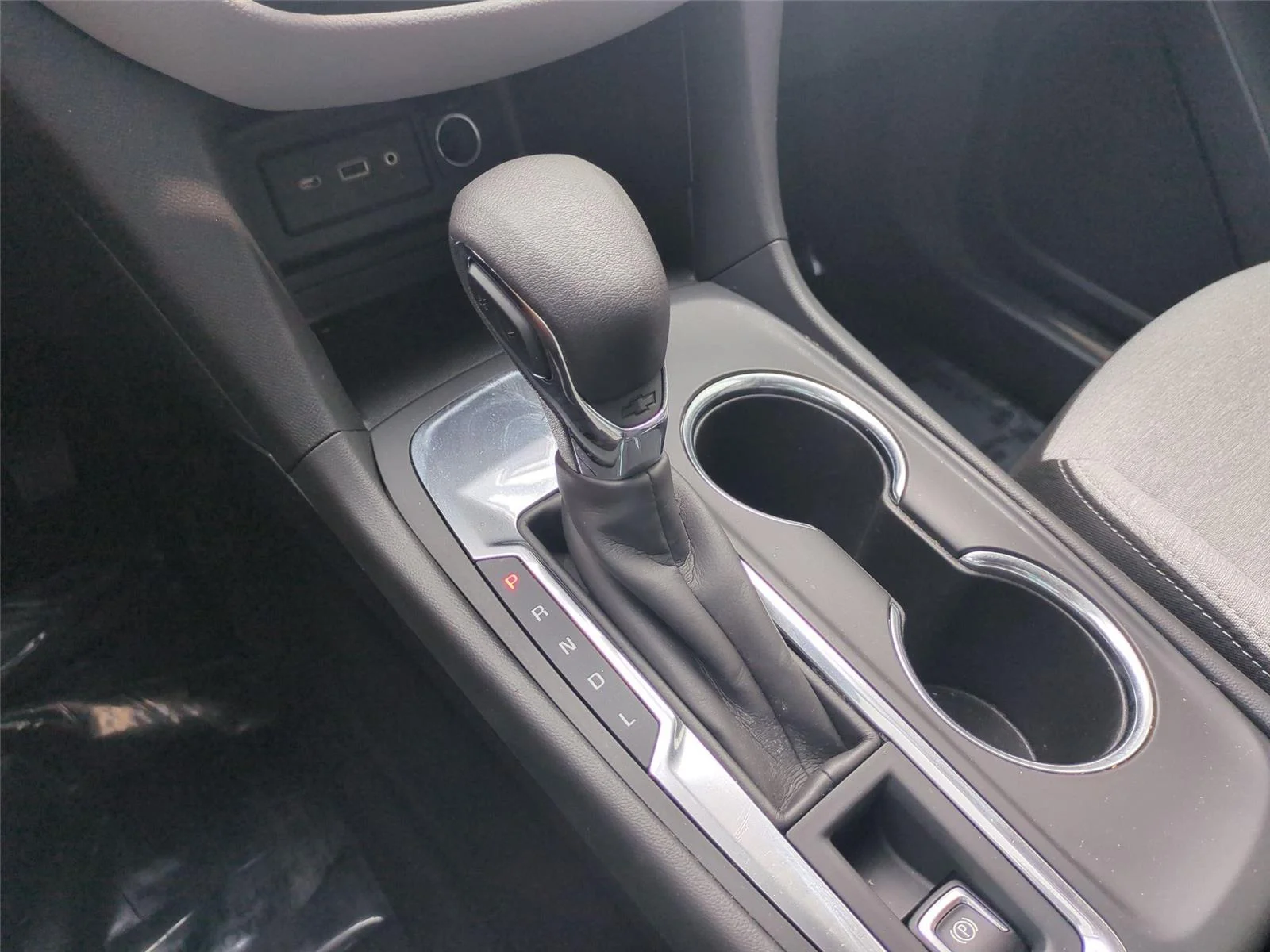 Used 2023 Sterling Gray Metallic Chevrolet LS image 28