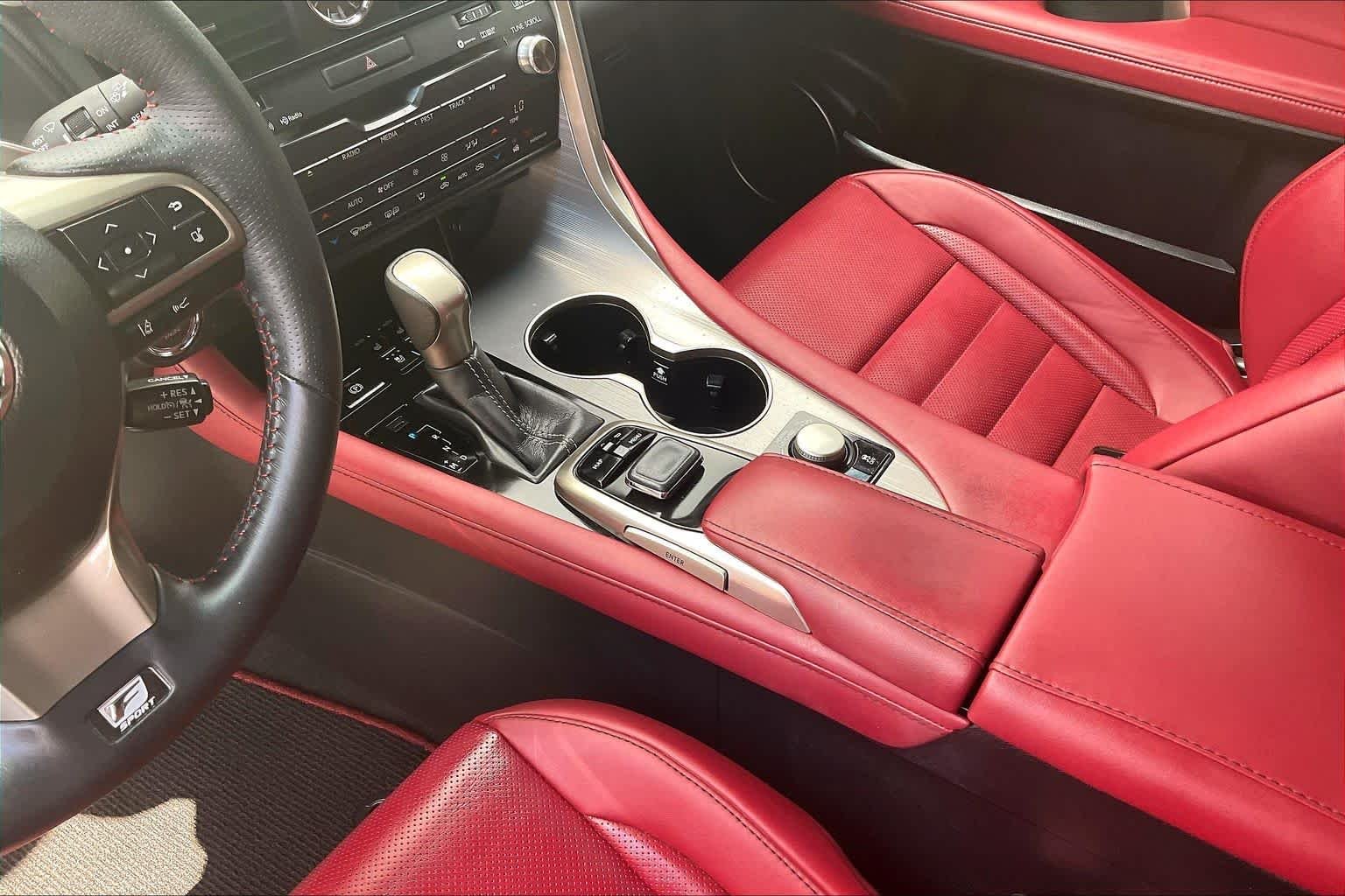 Used 2016 Caviar Lexus F Sport image 15