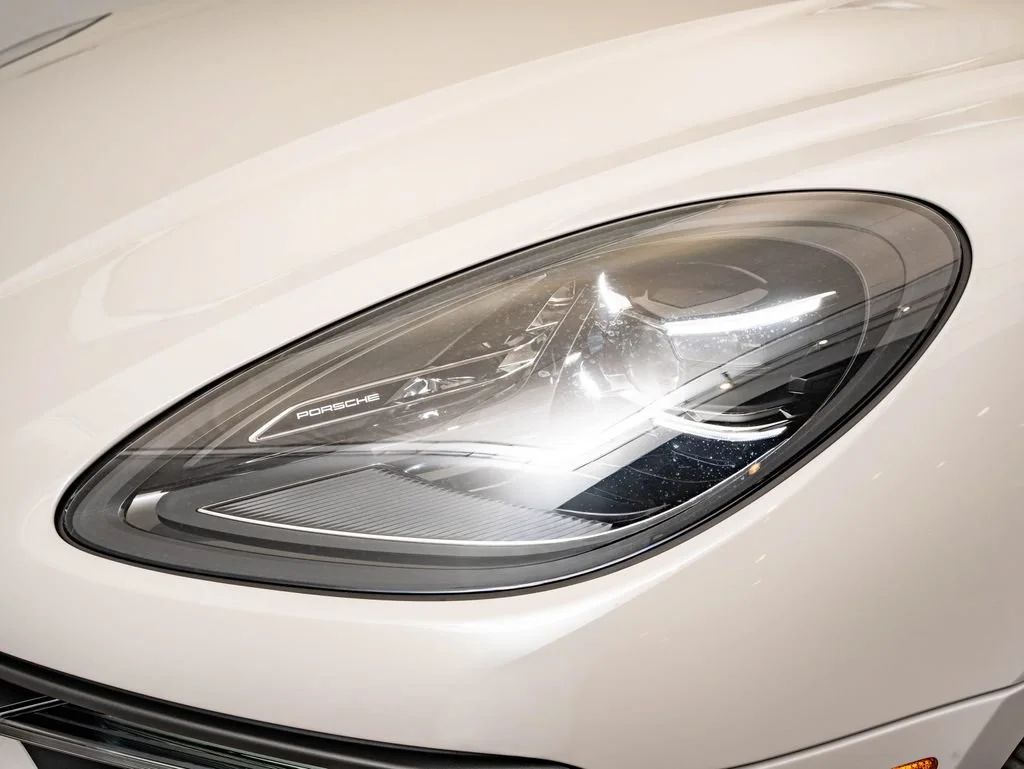 New 2026 Chalk Porsche S image 14