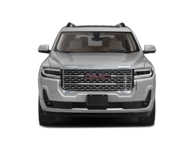 Used 2020 White Frost Tricoat GMC Denali image 7
