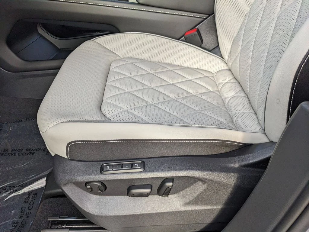 2026 Volkswagen Atlas Cross Sport SEL Premium R-LINE - Photo 21