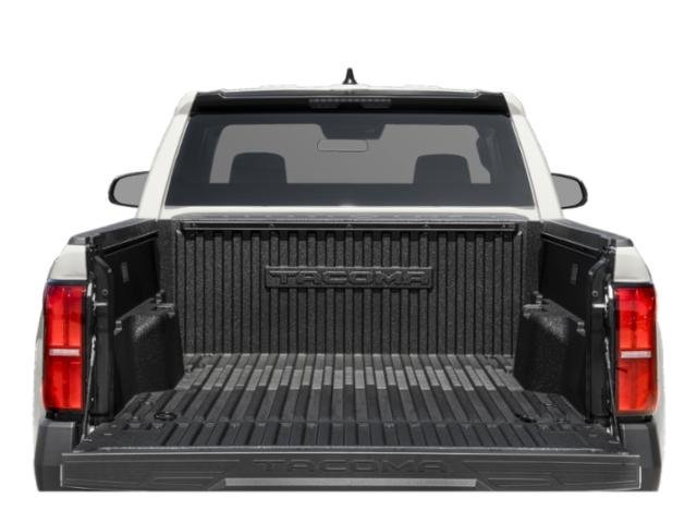 New 2026 Black Toyota SR image 10