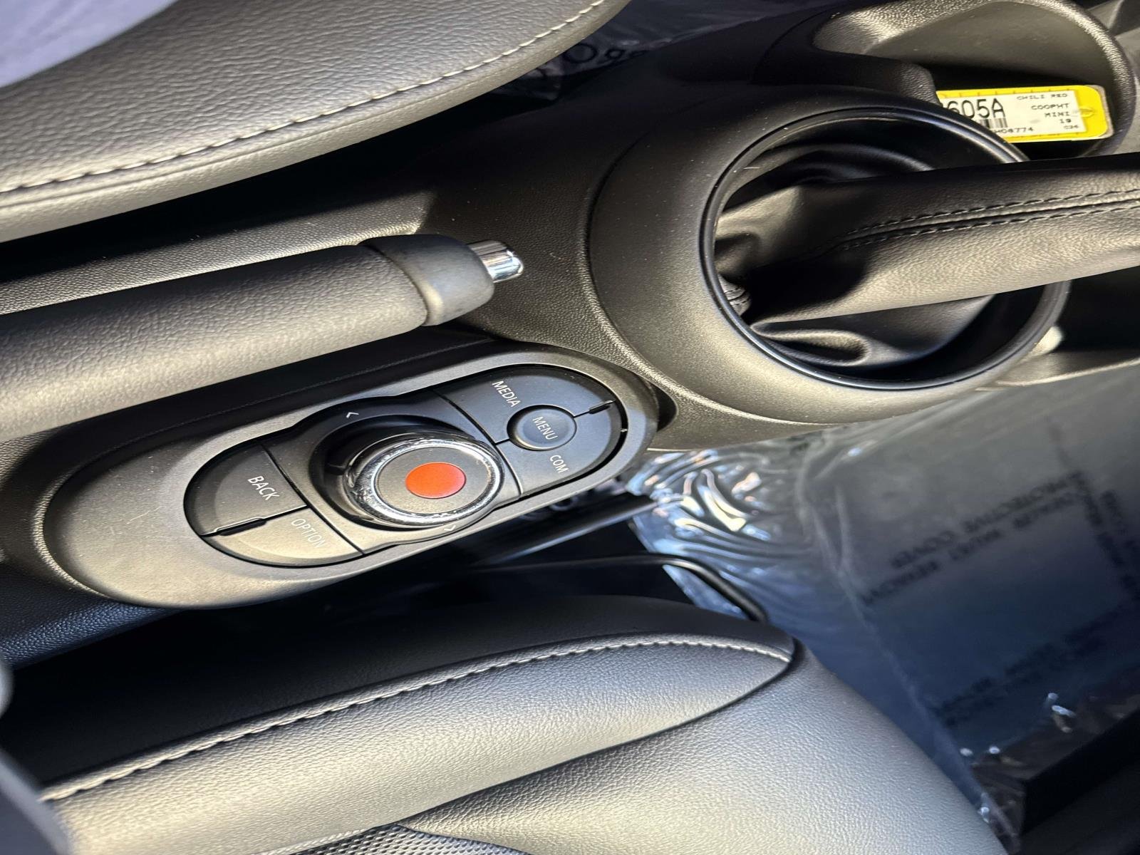 Used 2019 Chili Red MINI Cooper FWD image 19