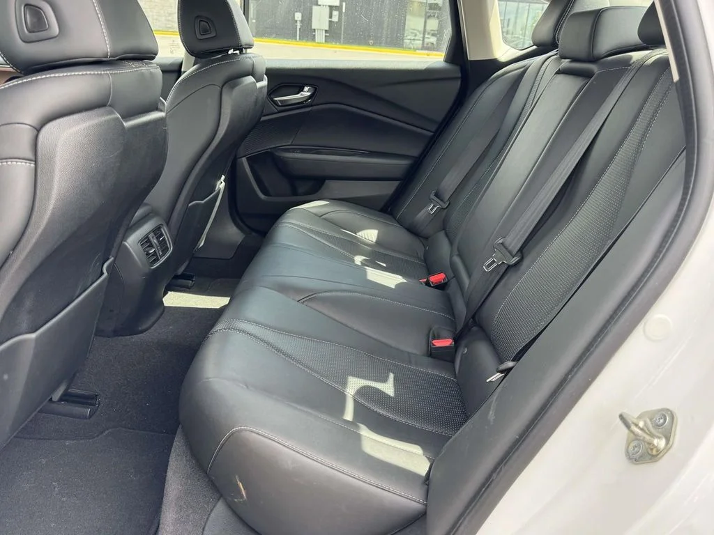 2021 Acura TLX Technology Package - Photo 14