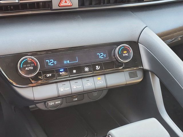2026 Hyundai Elantra SEL Sport - Photo 17