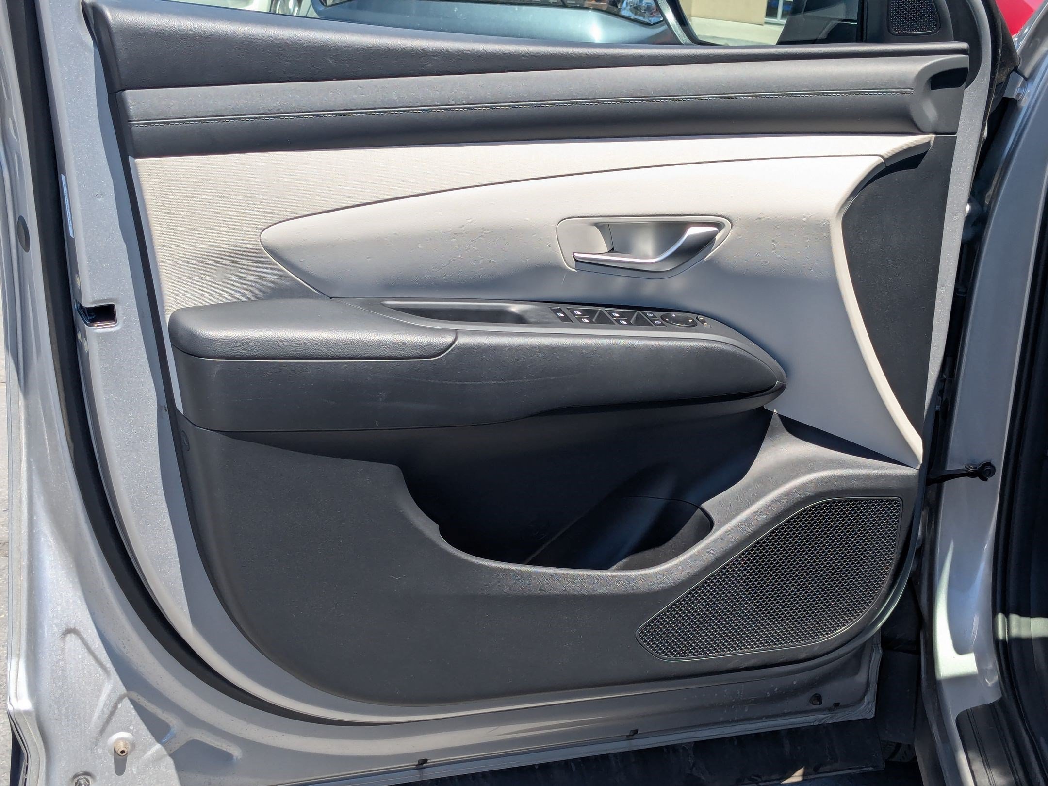 2025 Hyundai Tucson SEL Convenience - Photo 12