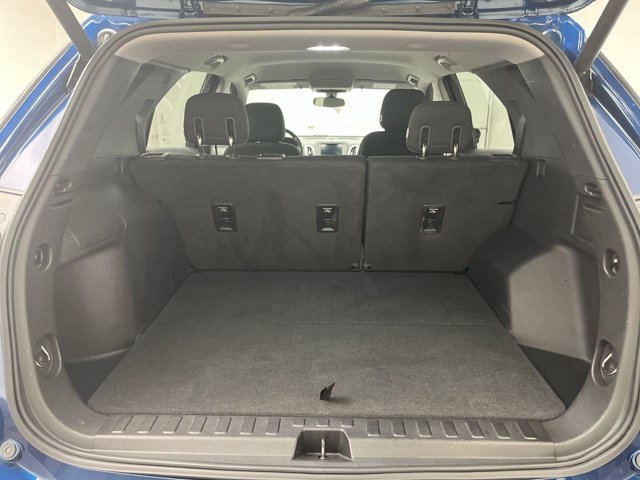Used 2019 Pacific Blue Metallic Chevrolet LT image 27