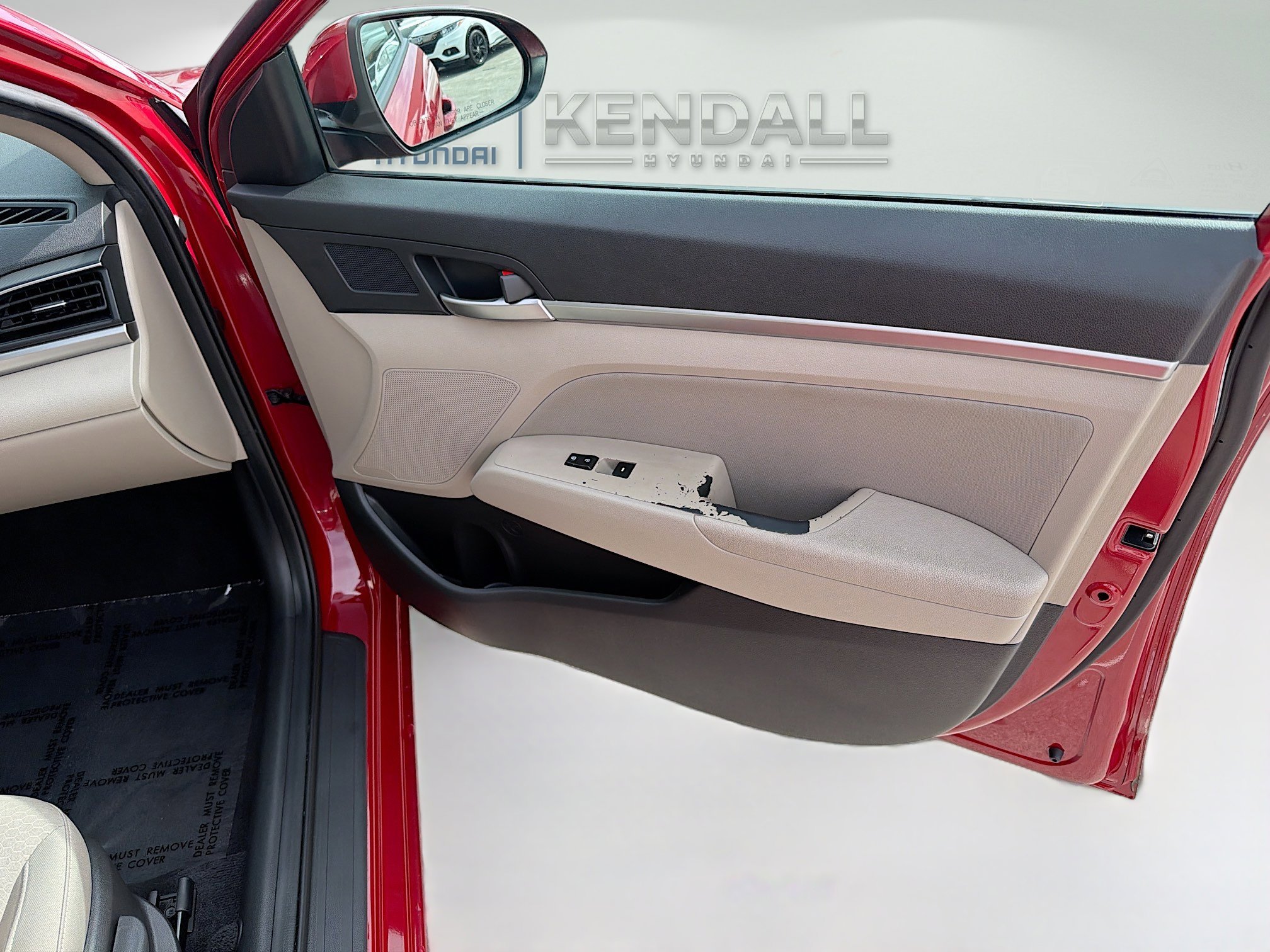 2020 Hyundai Elantra SEL - Photo 30