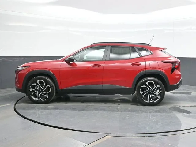 2026 Chevrolet Trax RS - Photo 4