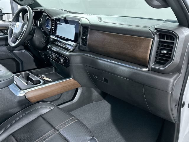 2024 Chevrolet Silverado 2500HD High Country - Photo 13