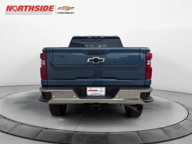 2026 Chevrolet Silverado 2500 HD LT - Photo 7