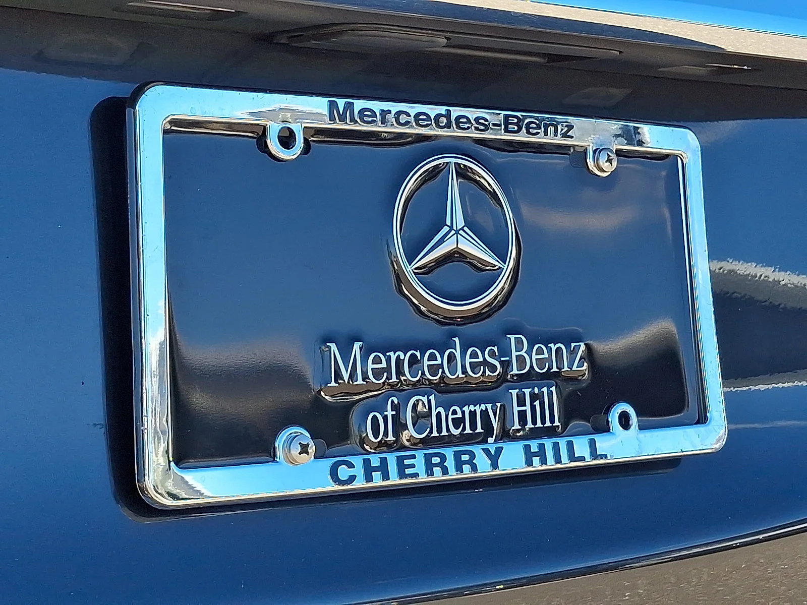 Certified Used 2021 Graphite Grey   831 Mercedes-Benz AMG® E 63 S image 33
