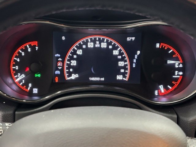Used 2020 Blue Dodge GT Plus image 28