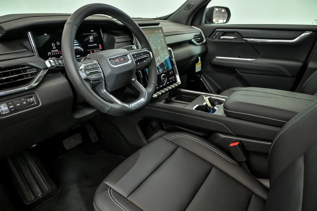 2026 GMC Acadia Elevation - Photo 7