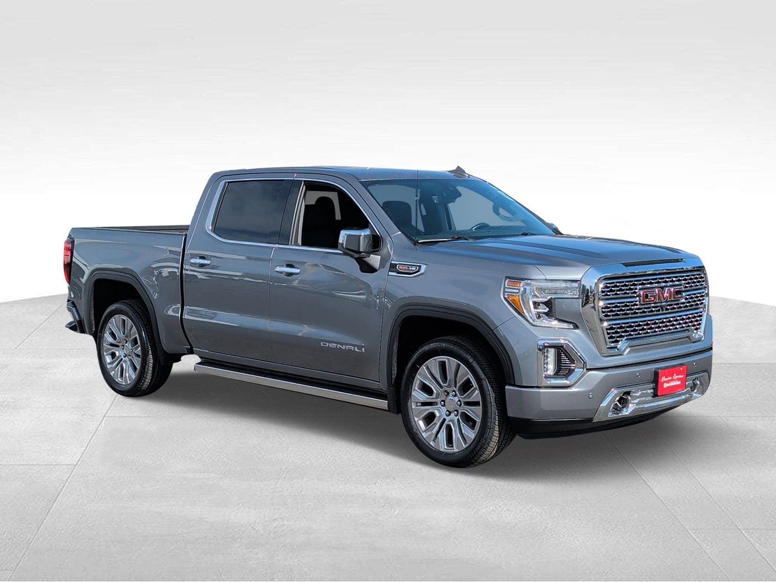 Used 2021 GMC Sierra 1500 Denali Denali with VIN 1GTU9FEL4MZ328794 for sale in White Bear Lake, Minnesota