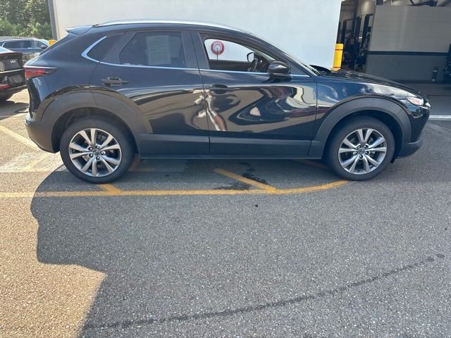 Used 2024 Black Mazda 2.5 S Preferred Package image 4