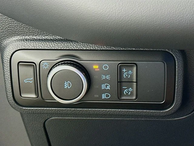 New 2026 White Ford Active image 21