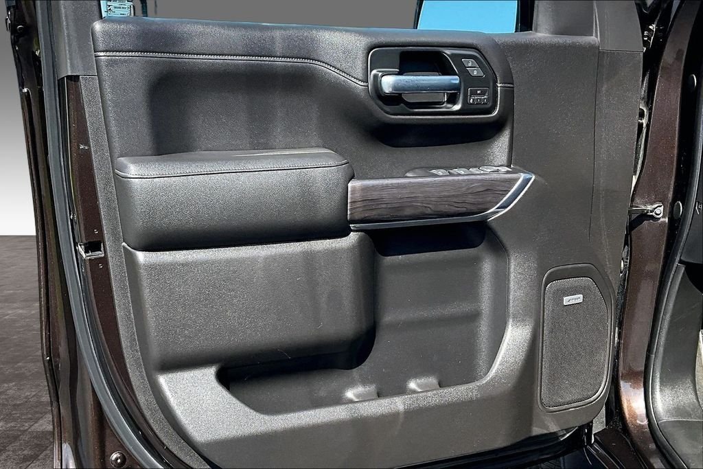 2019 Chevrolet Silverado 1500 LTZ - Photo 12