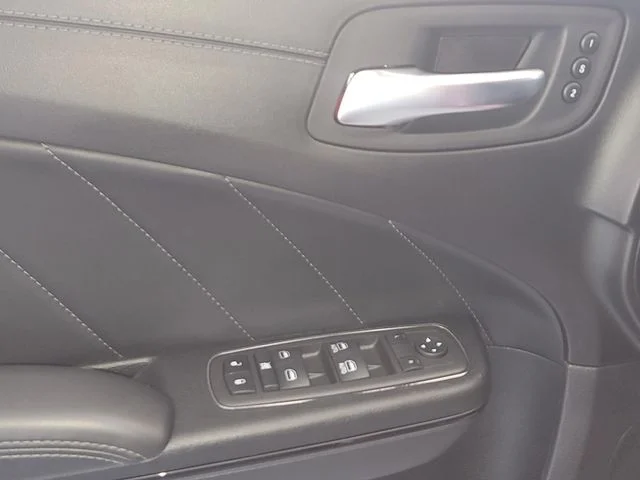 Used 2022 Red Dodge R/T image 7