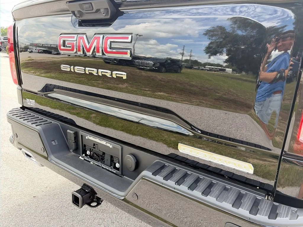 2026 GMC Sierra 1500 Elevation - Photo 30