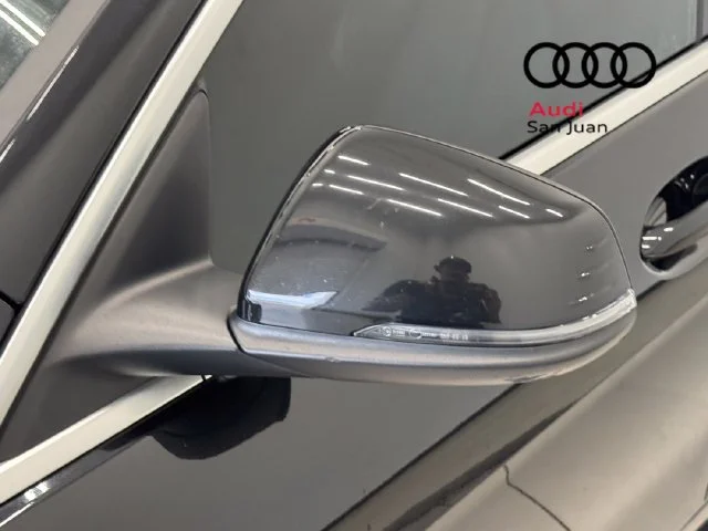 Used 2024 Black BMW 228i image 6