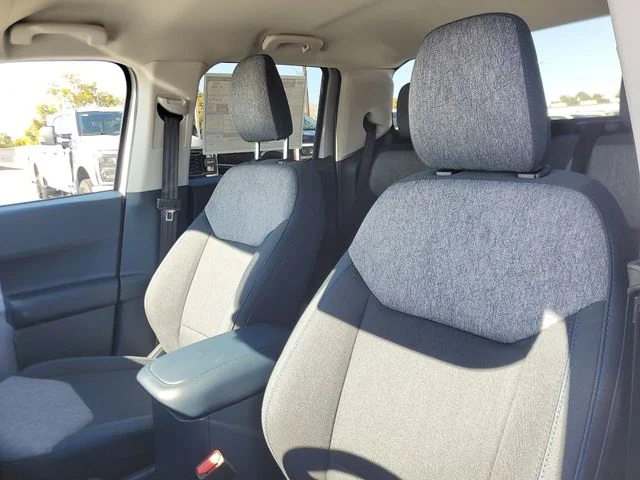 2026 Ford Maverick XLT - Photo 12