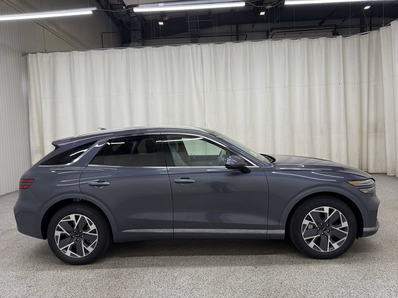 New 2027 Ceres Blue Genesis STANDARD image 5