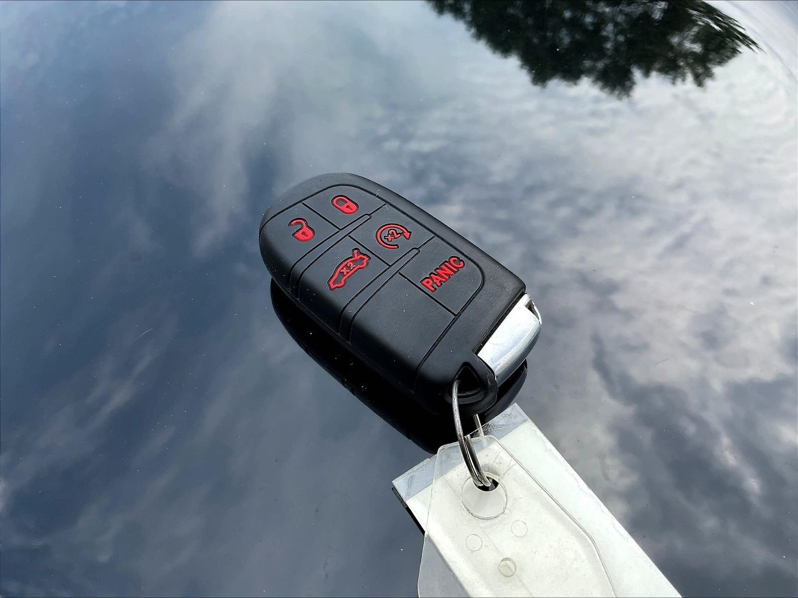 Used 2019 Black Dodge GT image 36